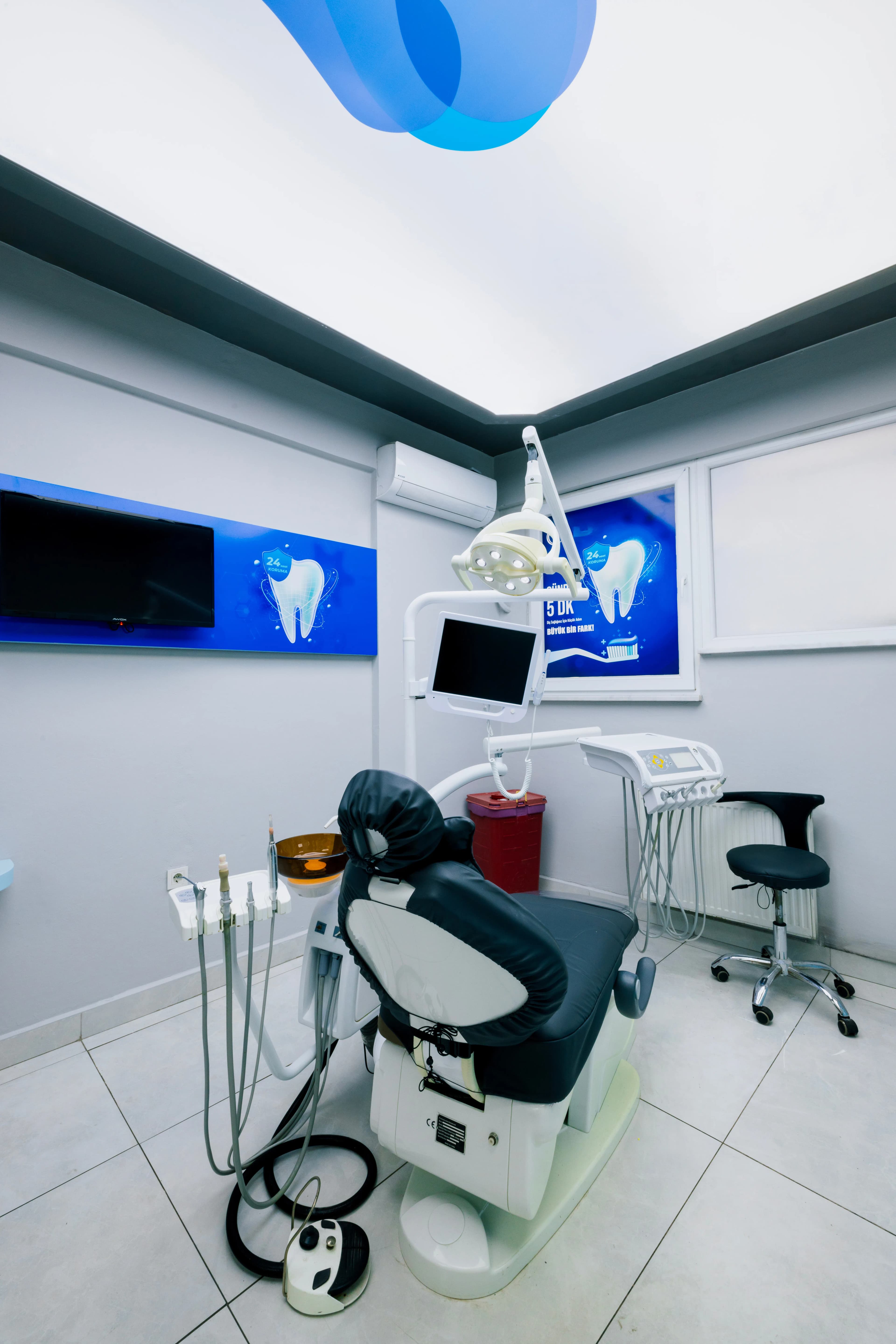 İzmit Merkez Klinik Görünüm 1