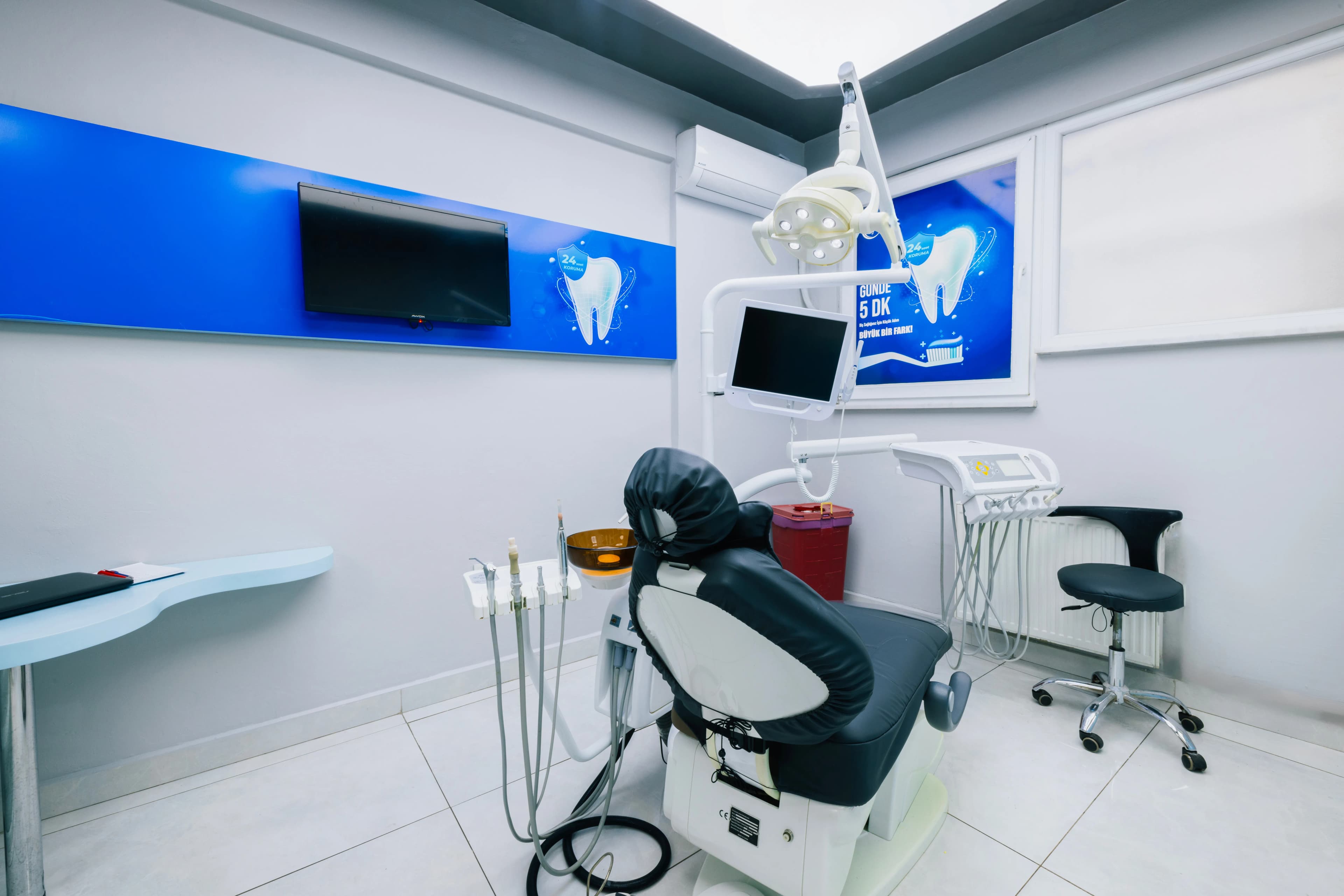 İzmit Merkez Klinik Görünüm 4